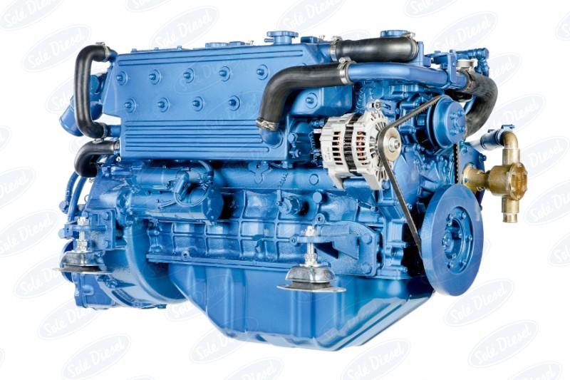 SM-103 con Inversor. TM-93