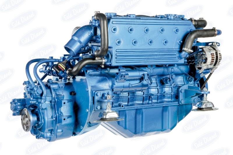 SM-103 con Inversor. TM-93