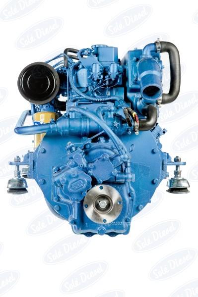 SM-103 con Inversor. TM-93