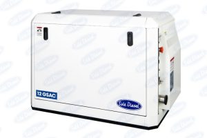 Generador 12GSAC