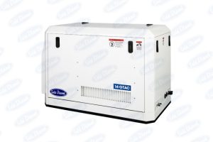 Generador 17GTC Generador 17GTC