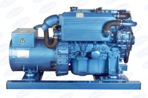 Generador 25GT Generador 25GT