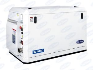 Generador 30GTAC
