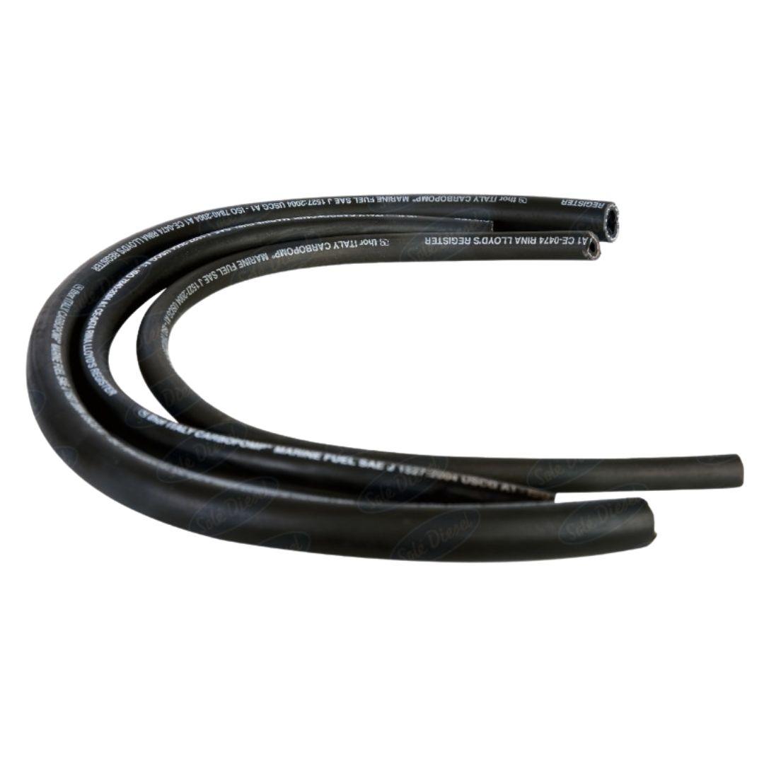 Manguera de carburante