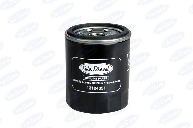 Filtro aceite motores MIni 10 al 55