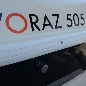Voraz 505 Open