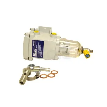 kit filtro de gas-oil SWK-2000