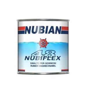 Pintura De Neumáticas Nubiflex 48