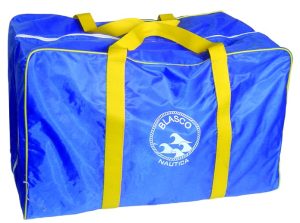 Bolsa de dotación para Zona 5 y 6