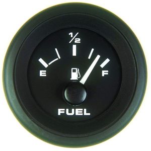 Indicador nivel combustible