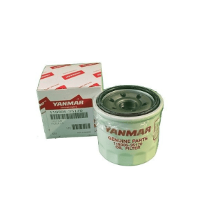 Filtro aceite Yanmar 119305-35170