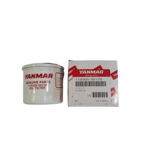 Filtro aceite Yanmar 129150-35170