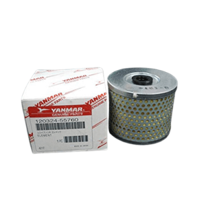 Filtro gasoil Yanmar  120324-55760