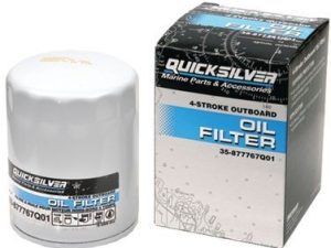 Filtro aceite 877767Q01
