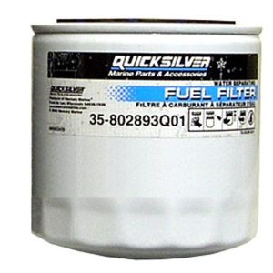 Filtro gasolina 35-802893Q01