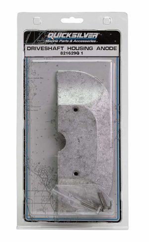 Kit ánodo placa 821629Q1