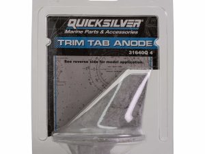 Anodo timón 31640Q4