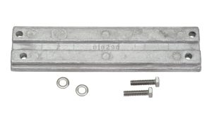 Kit anodo power trim 818298Q1 Kit anodo power trim 818298Q1