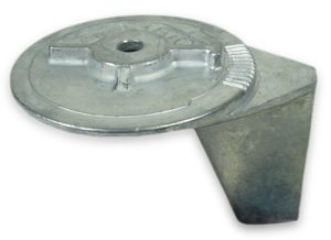 Anodo timón 822157T2