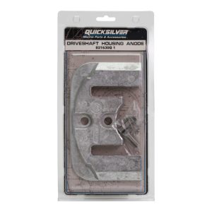 Kit anodo placa 821630Q1 Kit anodo placa 821630Q1