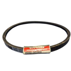 correa para alternador