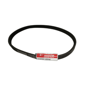 Correa alternador Yanmar 119787-26540