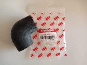 Abrazadera turbina 120650-13450