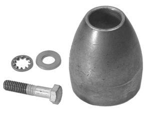 Kit anodo helice 865182Q01