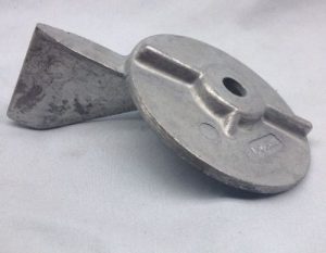 Anodo timon 17264T2 Anodo timon 17264T2