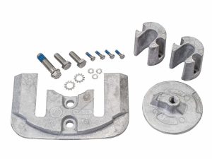 Kit anodo aluminio 888761Q03