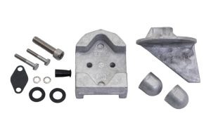 Kit anodo aluminio 888756Q04