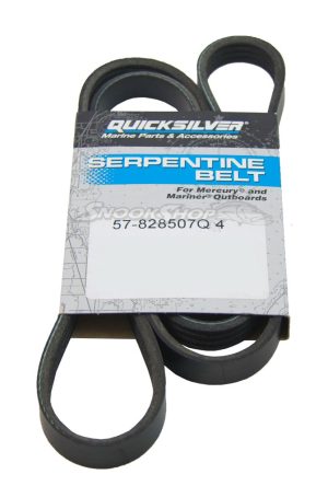 Correa alternador 57-828507Q4