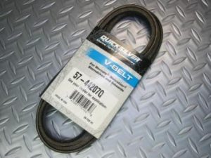 Correa alternador 57-44207Q