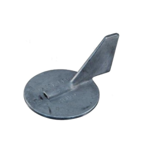 Anodo cola Yamaha 6J9-45371-01