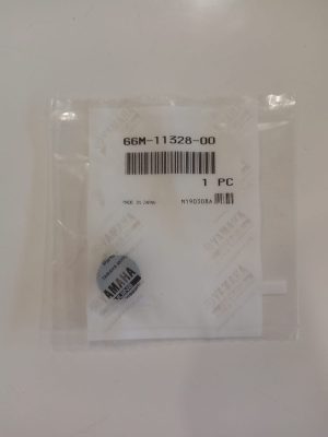 Junta goma anodo 66M-11328-00 Junta goma anodo 66M-11328-00