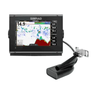 SONDA GO7 XSR /CON TRANSDUCTOR HDI