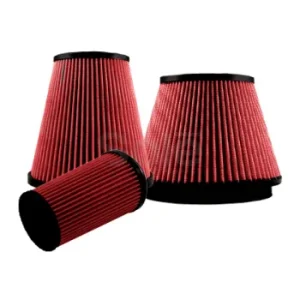 Filtros de aire Solé Diesel