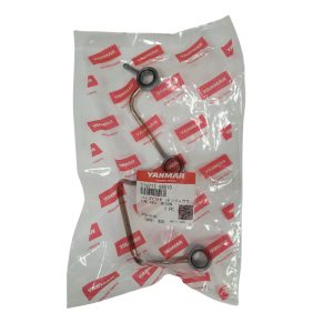 Manguito Yanmar 119717-59510