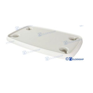 Tablero de mesa rectangular