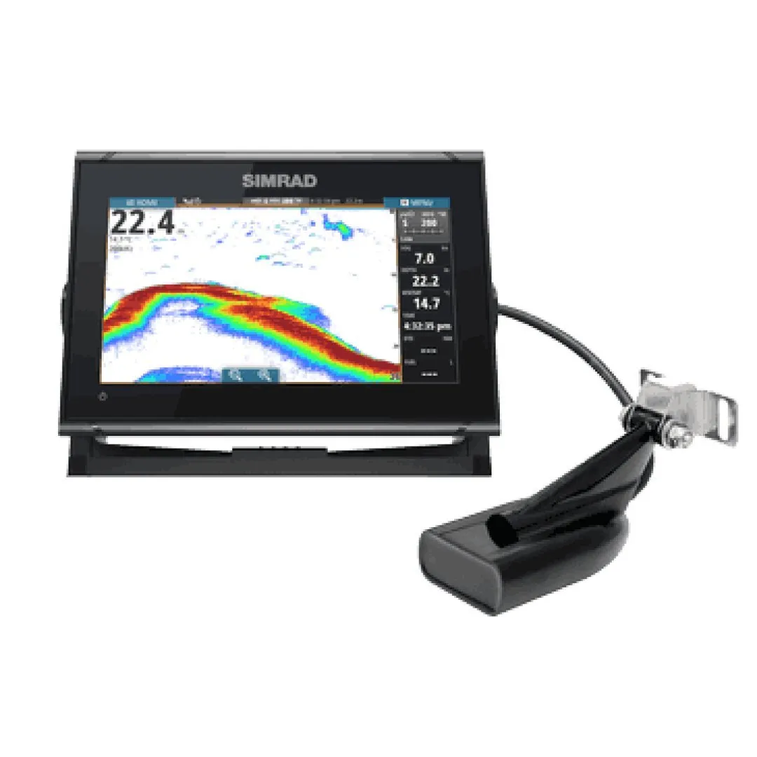 SONDA GO9 XSE –CON TRANSDUCTOR HDI