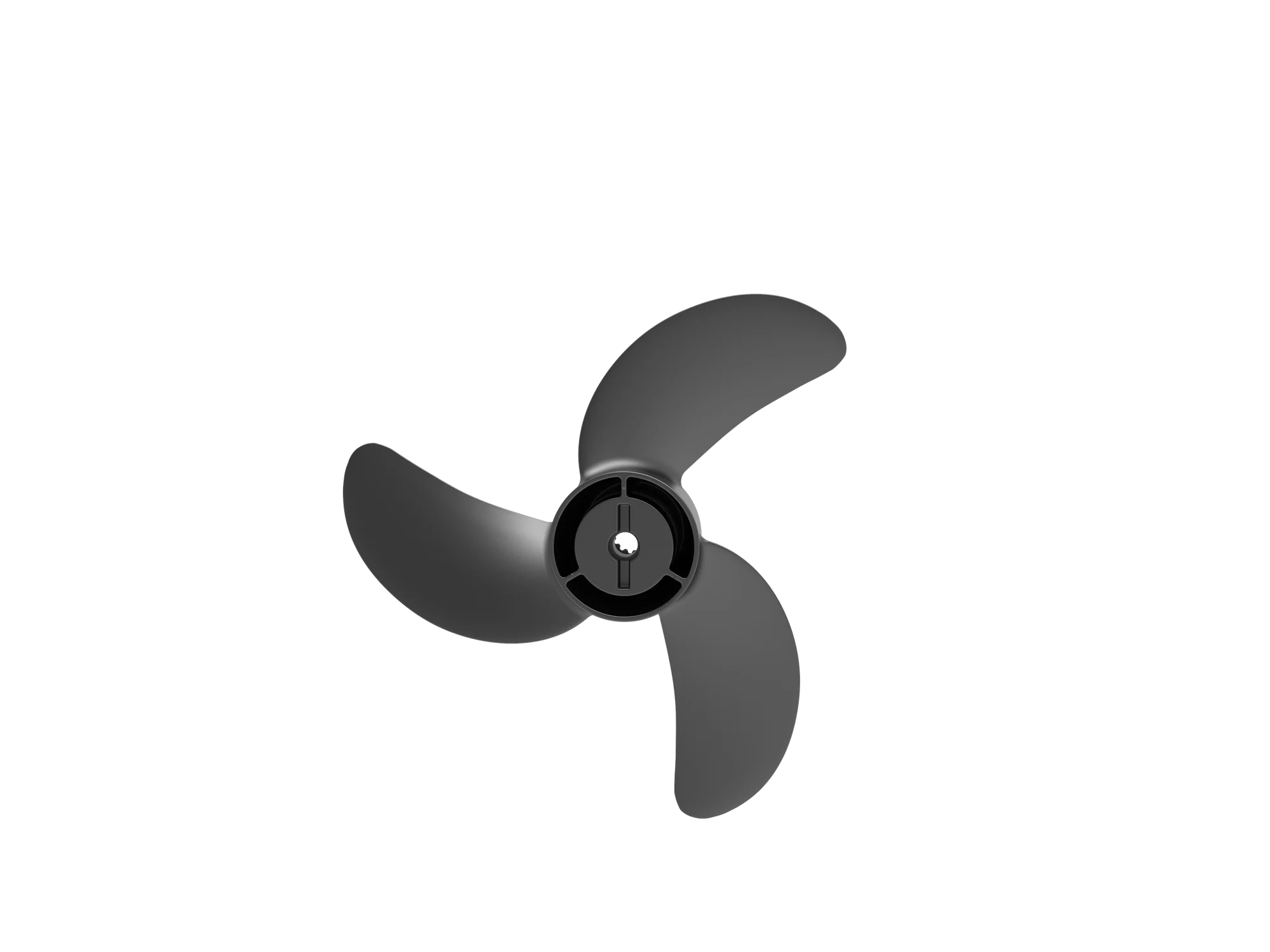 Helice Navy 6.0 Evo Aluminio