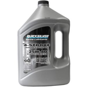 Aceite Sintético Mercury 8M0206956