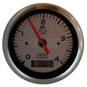 Cuenta Revoluciones VT 12V Mini-17/26/29