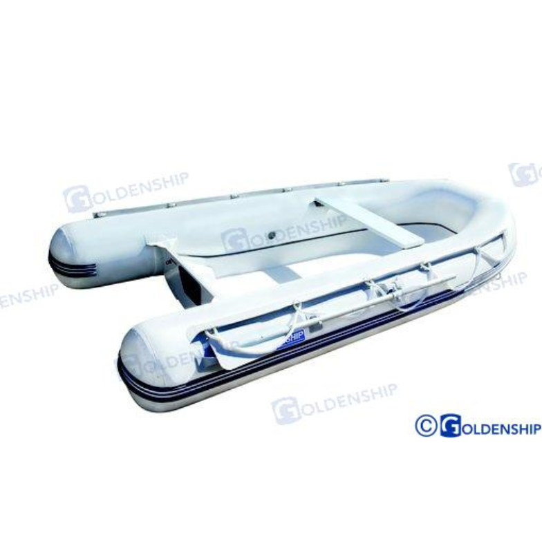 Embarcación Semirrígida HFP250