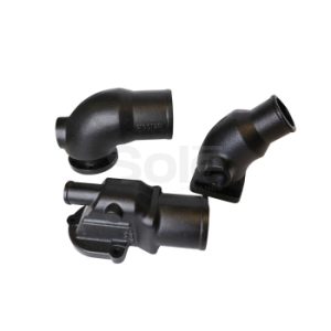 Codo Escape Humedo  mini-18