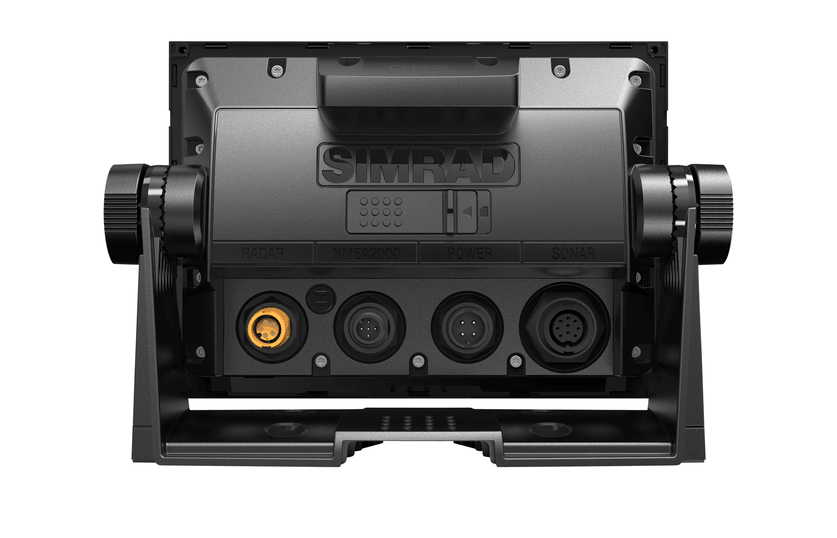 SONDA GO7 XSR /CON TRANSDUCTOR HDI 3 EN 1 - Imagen 2